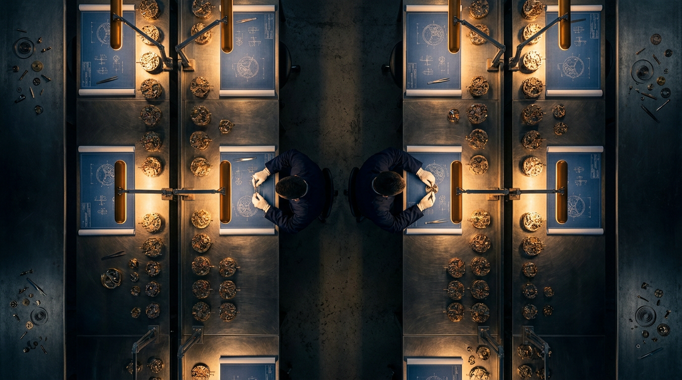 Achieving Determinism with LLM Agents: An Architecture Guide