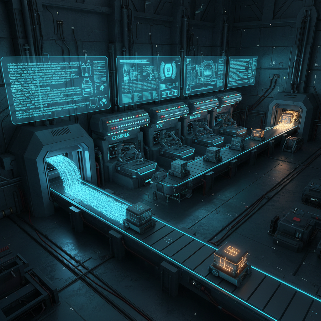 AWS CodeBuild: An Architecture Deep-Dive