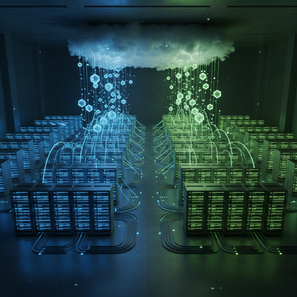 AWS CodeDeploy: An Architecture Deep-Dive