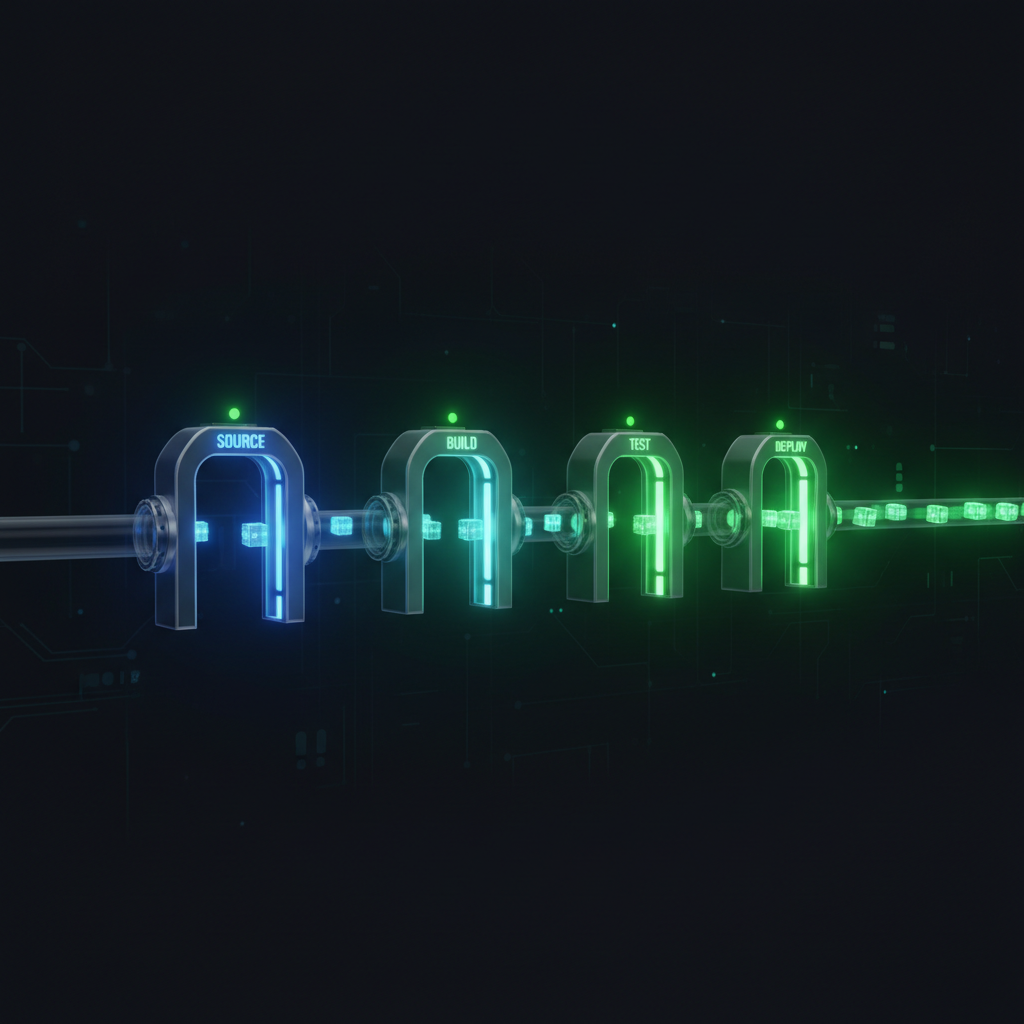 AWS CodePipeline: An Architecture Deep-Dive