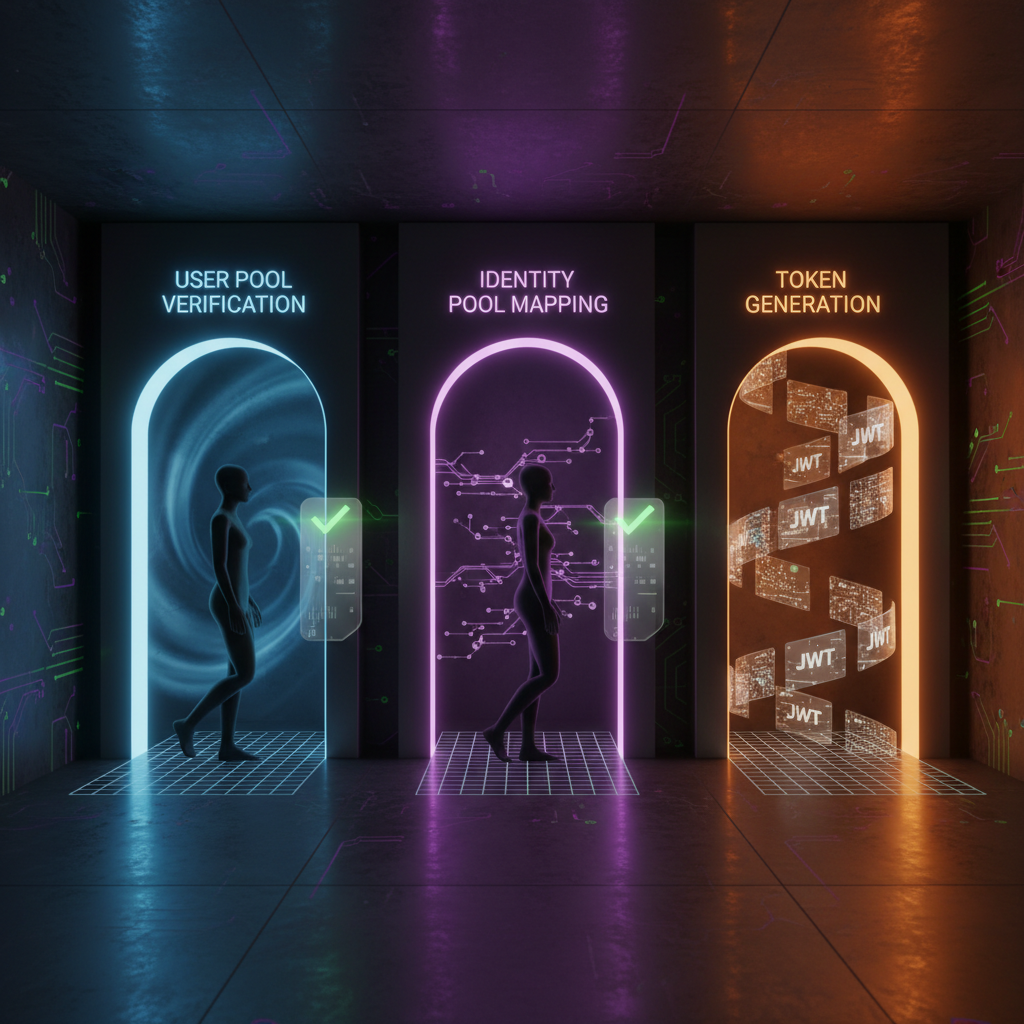 AWS Cognito User Authentication: An Architecture Deep-Dive