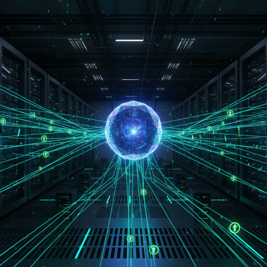 Cutting AWS Egress Costs with a Centralized VPC and Transit Gateway