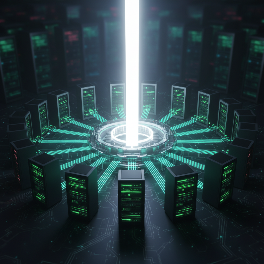 AWS Elastic Load Balancing: An Architecture Deep-Dive