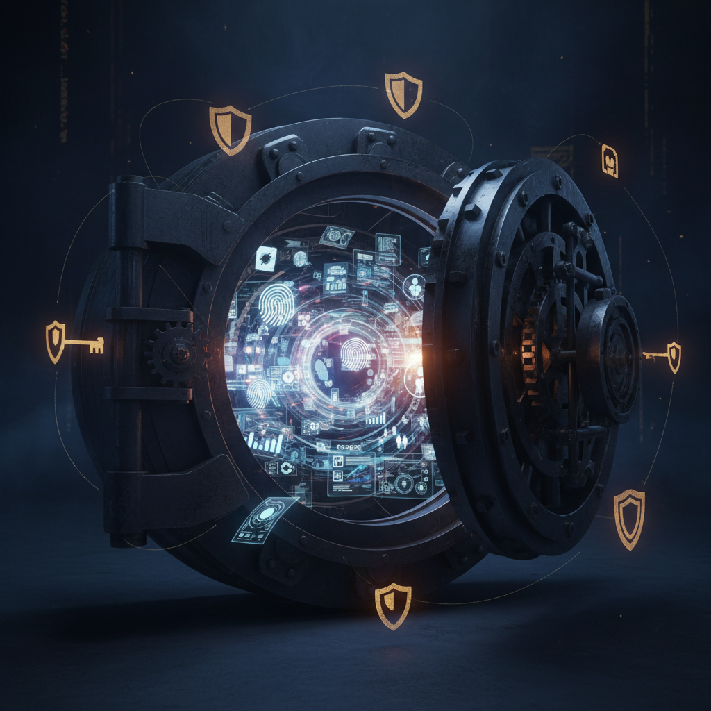 AWS IAM: An Architecture Deep-Dive