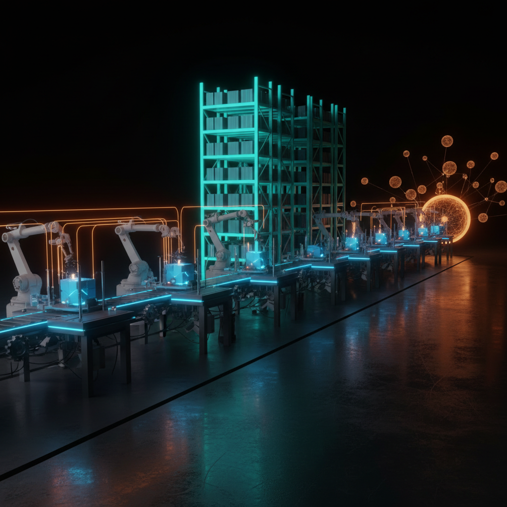 Building a Production CI/CD Pipeline for Containerized AWS Lambda Functions