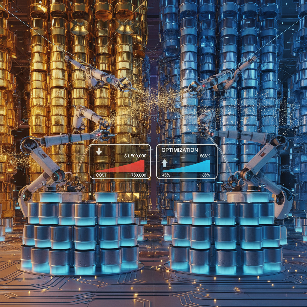 AWS S3 Cost Optimization: The Complete Savings Playbook