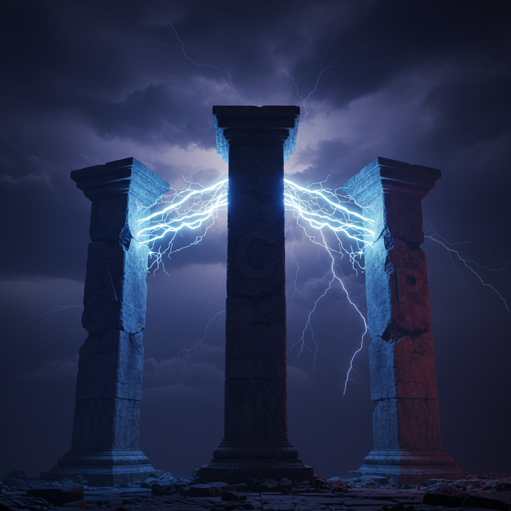 The CAP Theorem, Consistency Models, and the Trade-Offs Nobody Warns You About