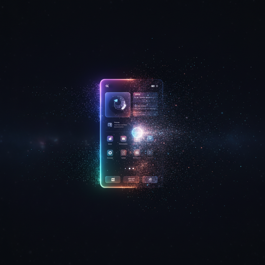 Ephemeral Apps Are Almost Here