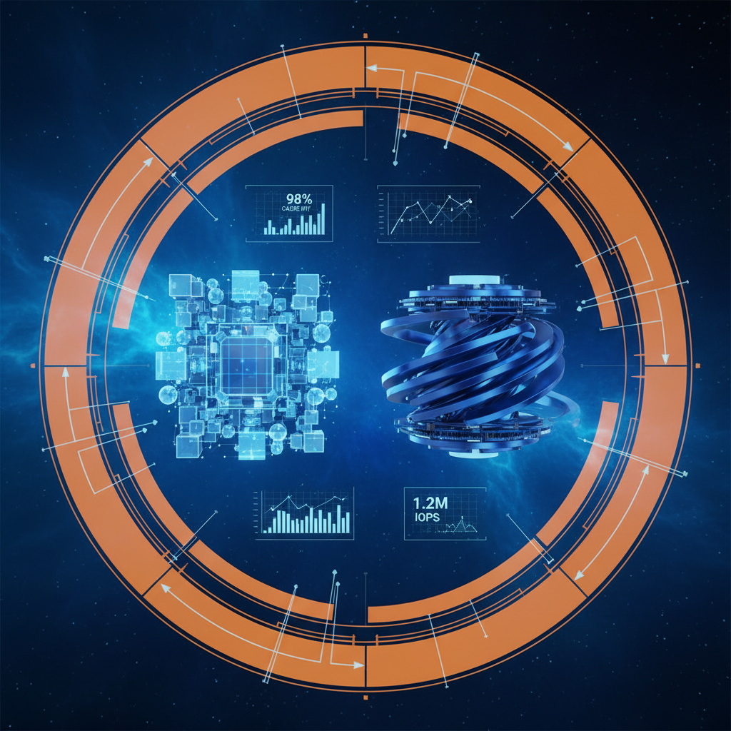 MySQL vs. PostgreSQL on Aurora: An Architecture Deep Dive