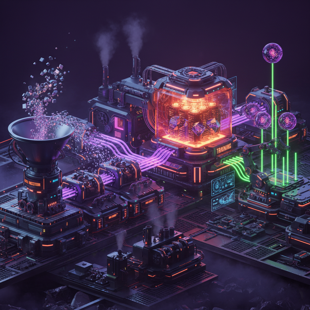 SageMaker Pipelines: An Architecture Deep-Dive