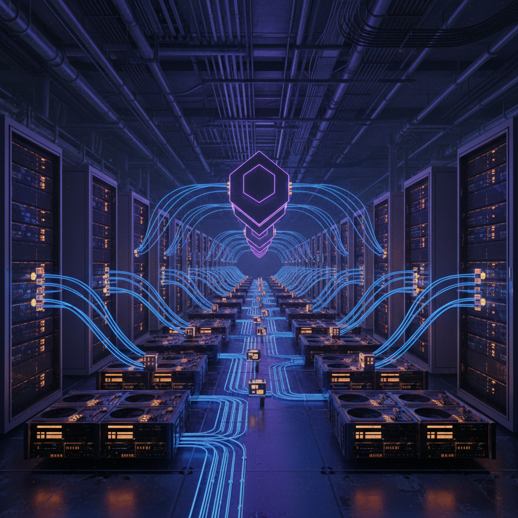 Building Large-Scale SageMaker Training Pipelines with Step Functions