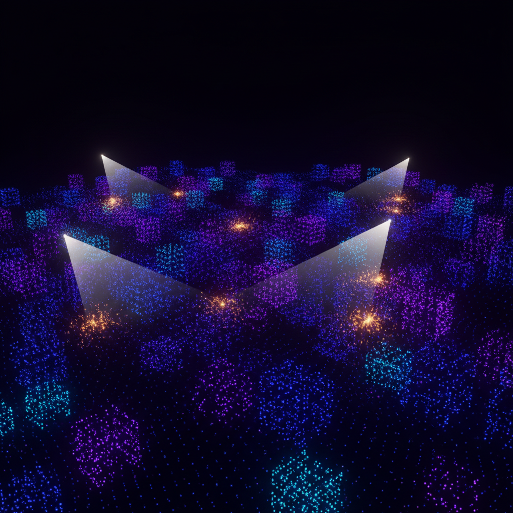 Vector Database Architecture: How Vector Search Powers RAG Systems