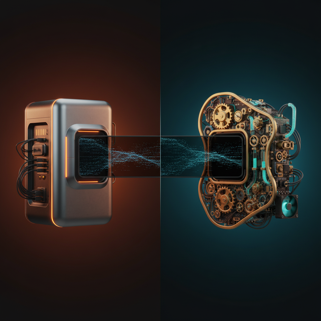 Video Content Moderation: AWS Managed Services vs. Open-Source Models