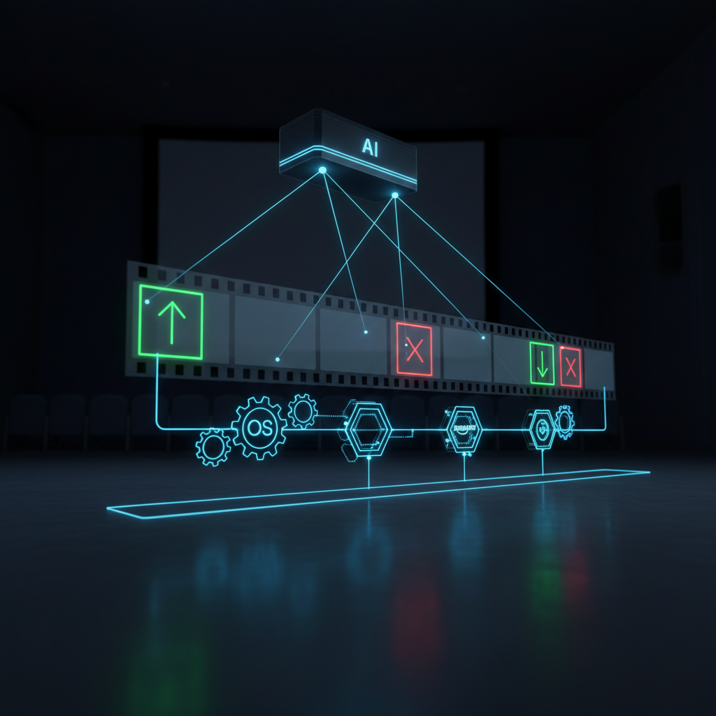 Video Content Moderation with SageMaker Pipelines and Open-Source Models