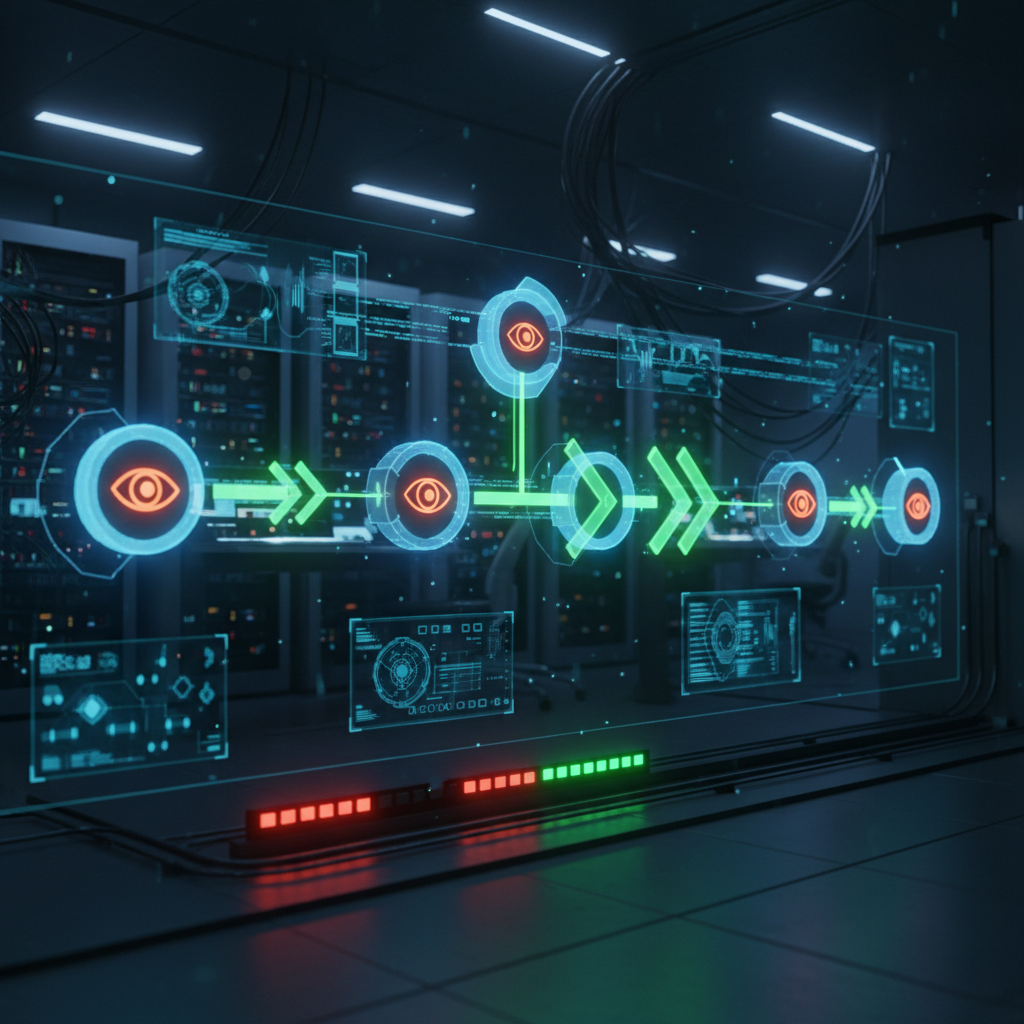Video Content Moderation with Step Functions and AWS AI Services